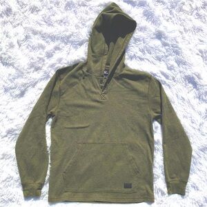 O’Neill Hooded Henley Shirt